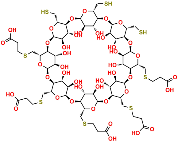 SUGAMMADEX IMPURITY 49